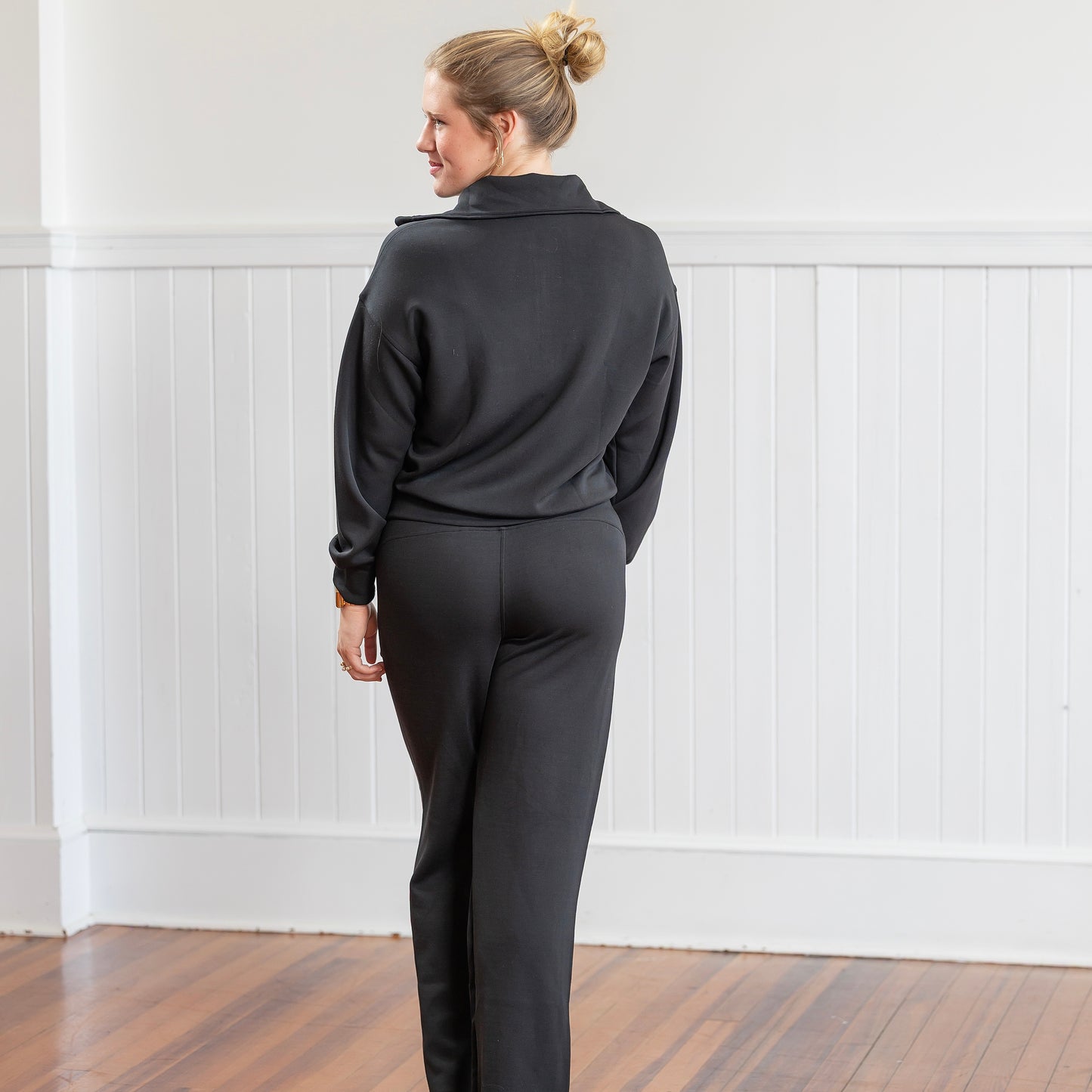 Scuba Straight Pant - Assorted
