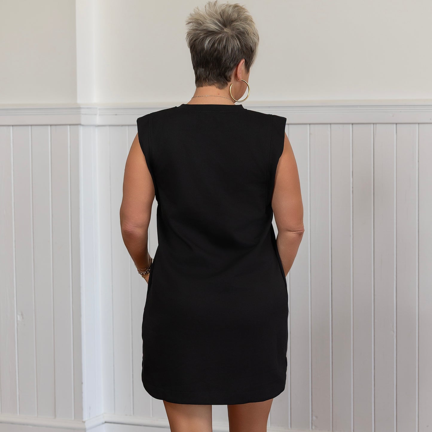 Road Trip Ready Dress - Assorted