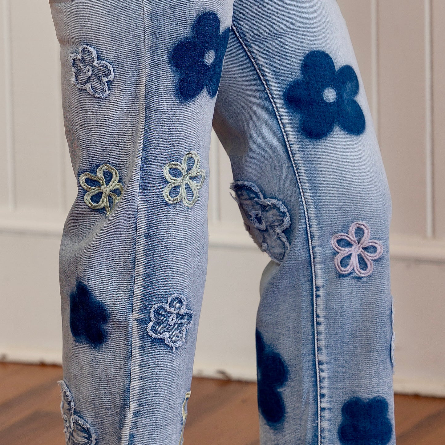 Daisy & Drift Jeans