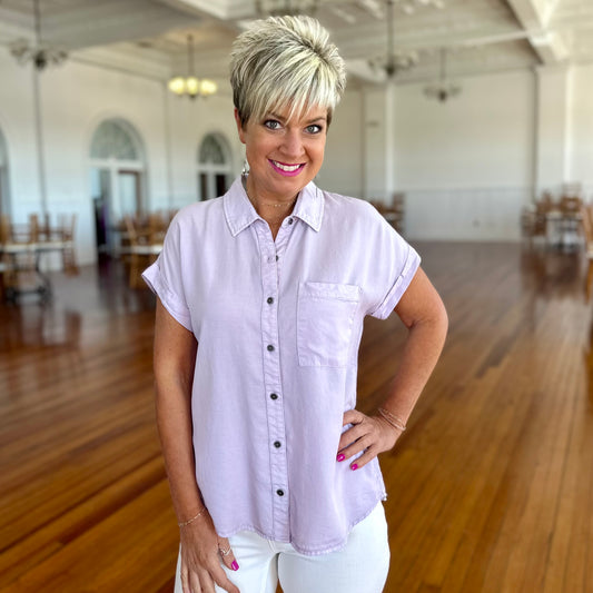 Must Be a Classic Top