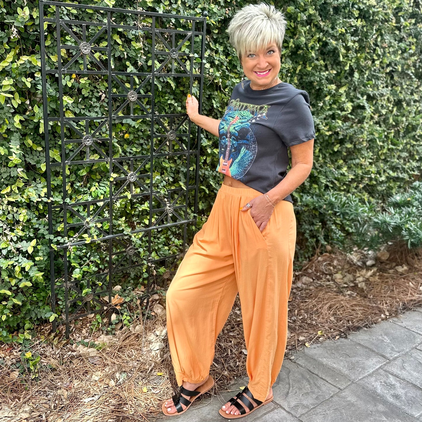 Love to Lounge Pants