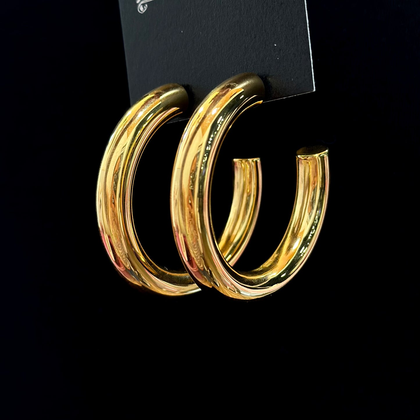 Reese Hoops