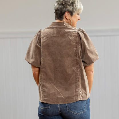 Show Stopper Top - Assorted