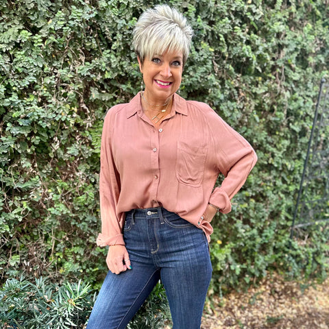 A Made in Marsala Top