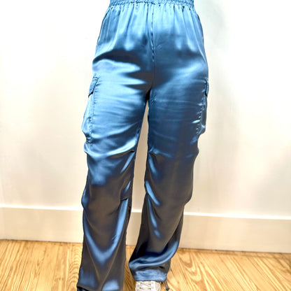 On the Run Cargo Pants - Assorted
