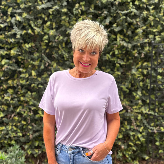 Back to Basics Top