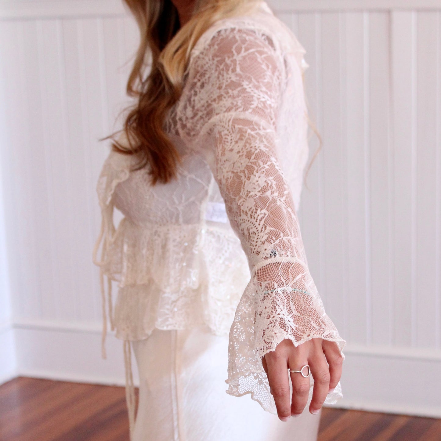 The Ella Langley Top