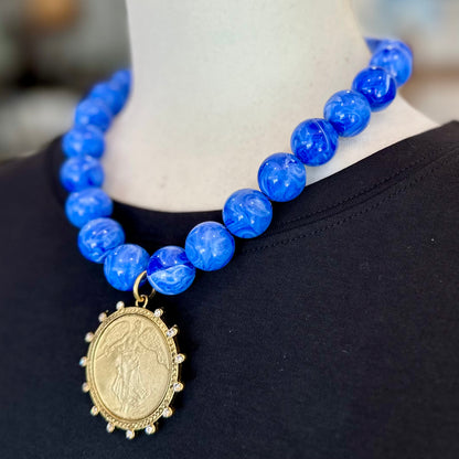 The Scarlet Necklace