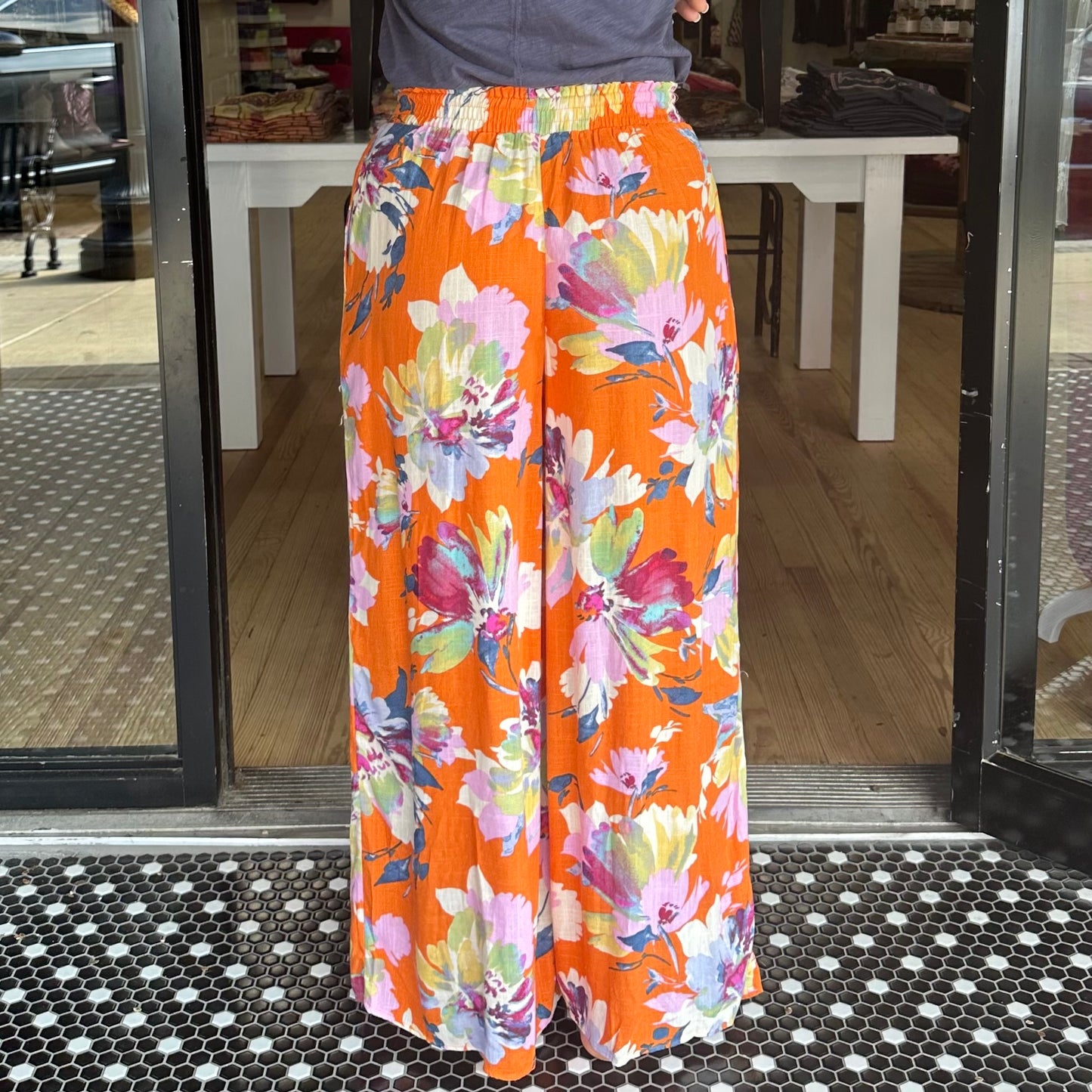Bermuda Bahama Pants