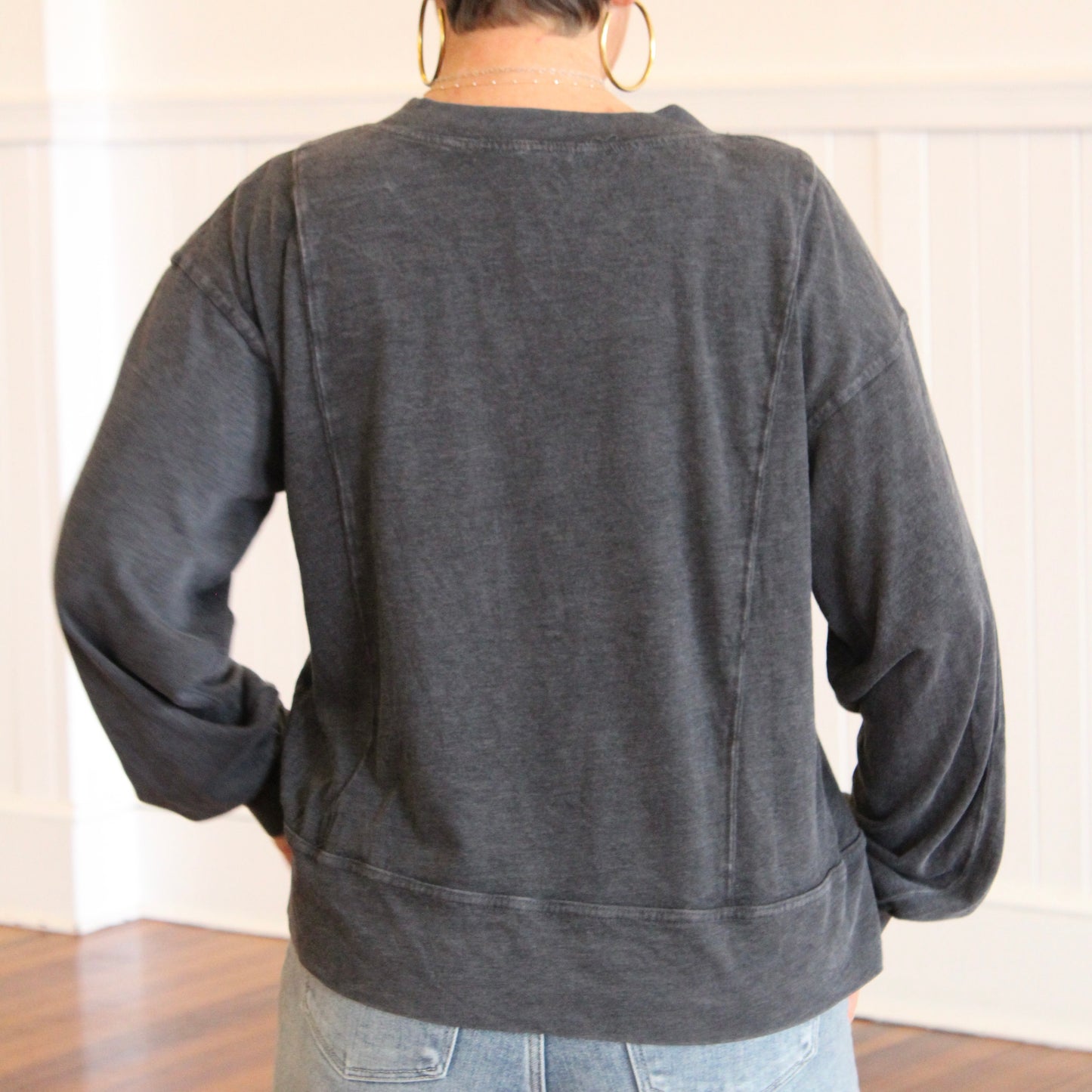 Laid Back Livin' Top - Assorted