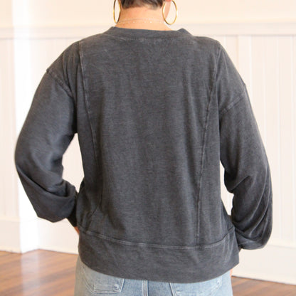 Laid Back Livin' Top - Assorted