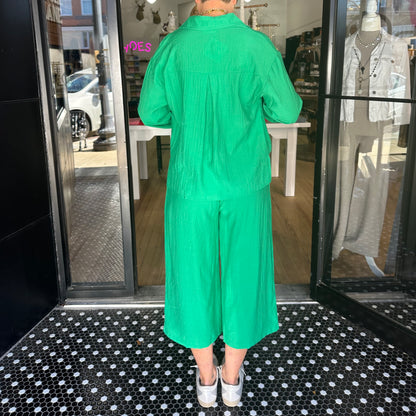 Kelli's Favorite Set - Kelly Green