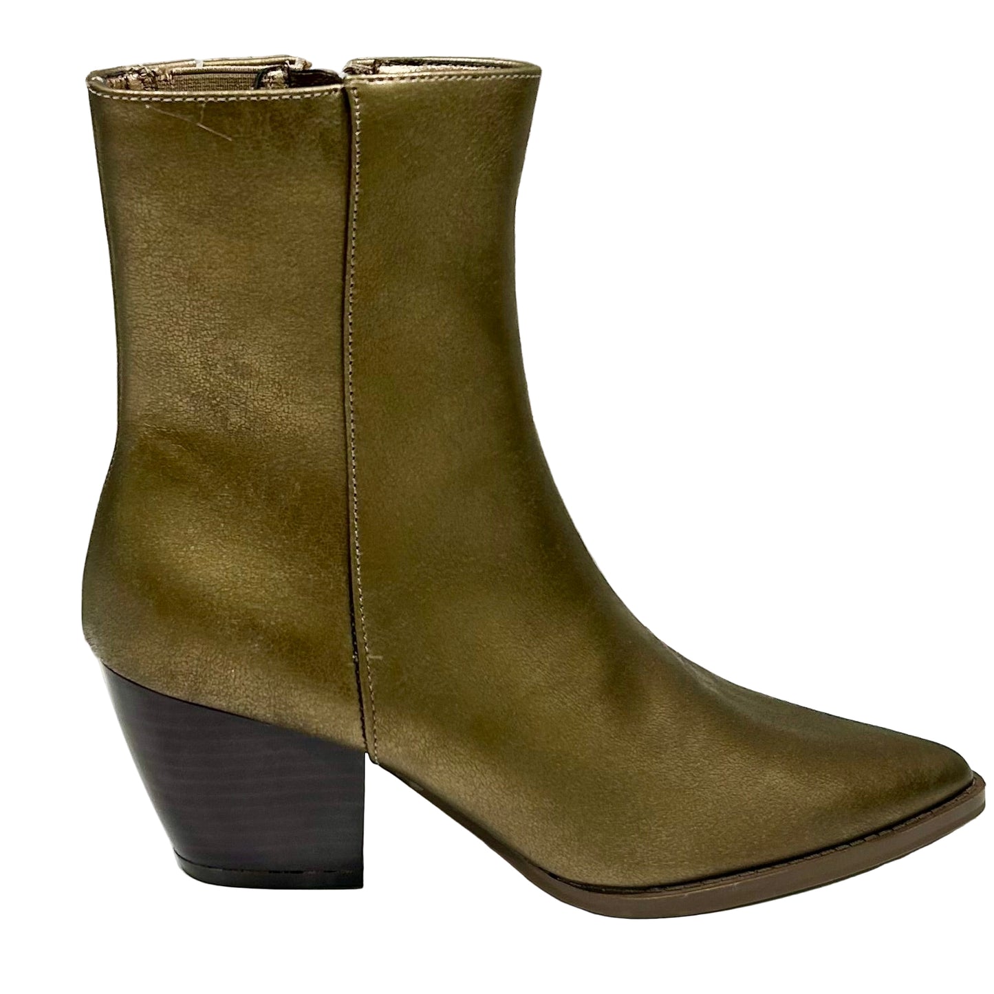 Uma Boot - Bronze