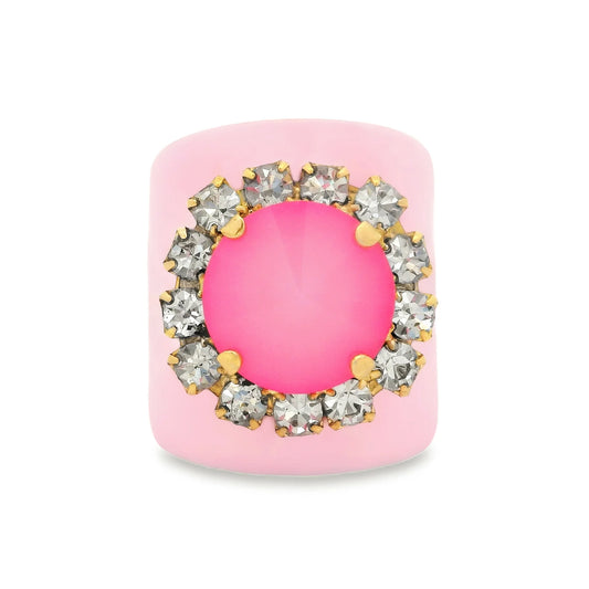 TOVA Jacci Ring - Roselune