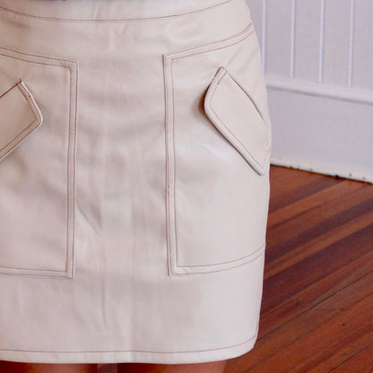 Perfect Mini Skirt- Assorted