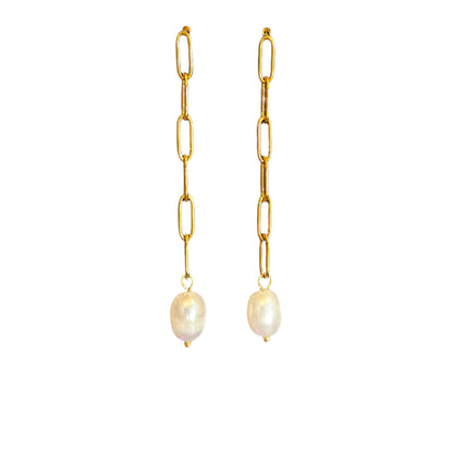 Hadley Earrings