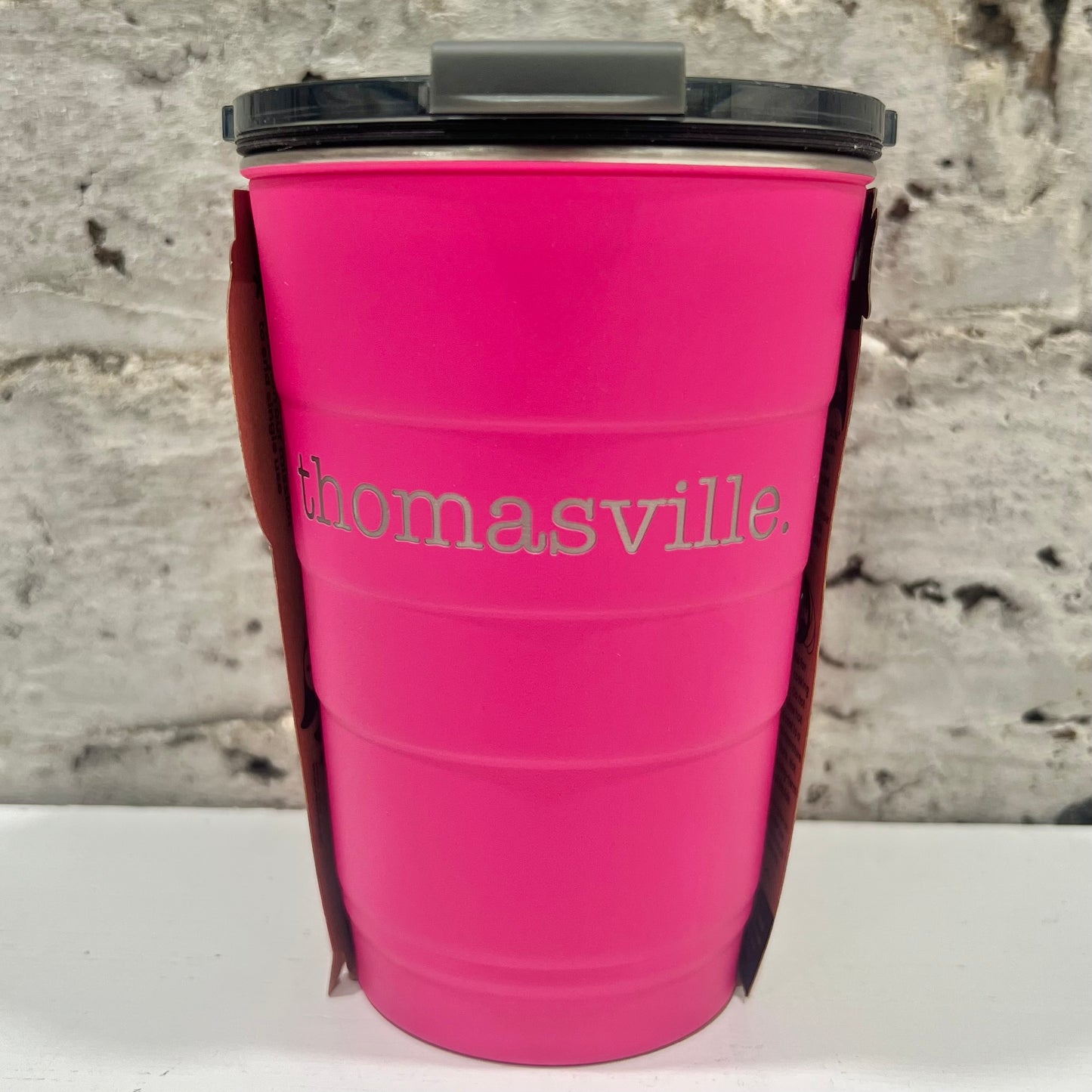 Thomasville Tumblers - 16 oz.