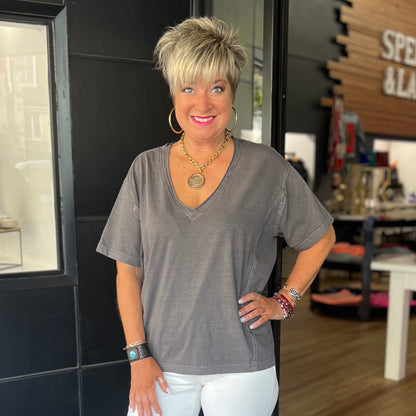 The Ella Top