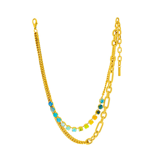 Cricket Necklace - Candy Cloud