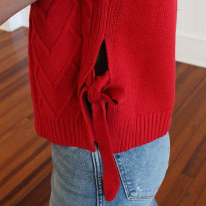 Holiday Happy Sweater - Assorted