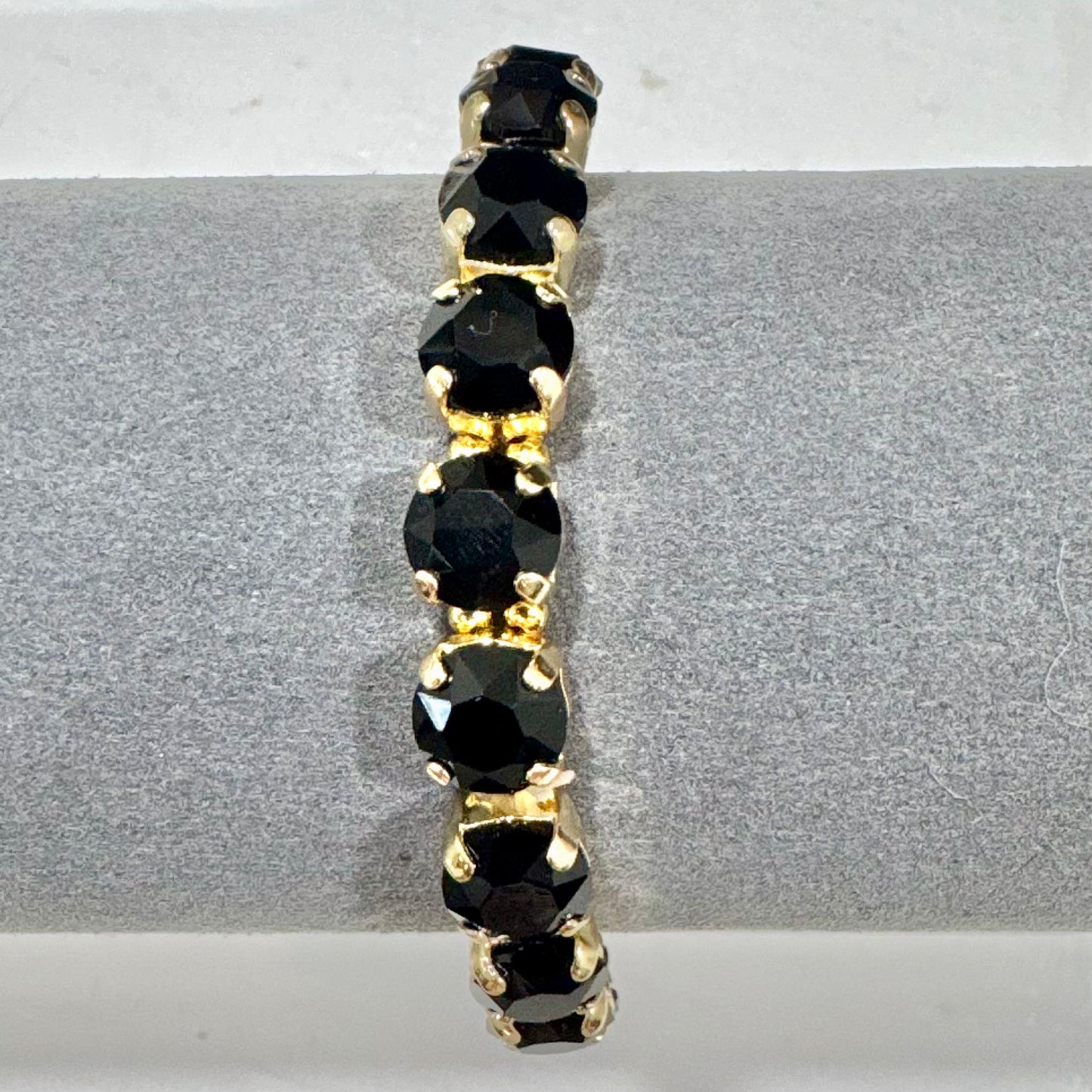 8mm Stretchy Bracelet - Princess Luna