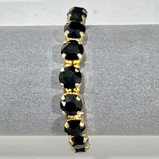 8mm Stretchy Bracelet - Princess Luna