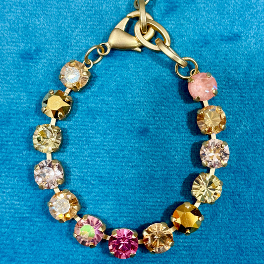 TOVA Izzy Bracelet - Pinkle