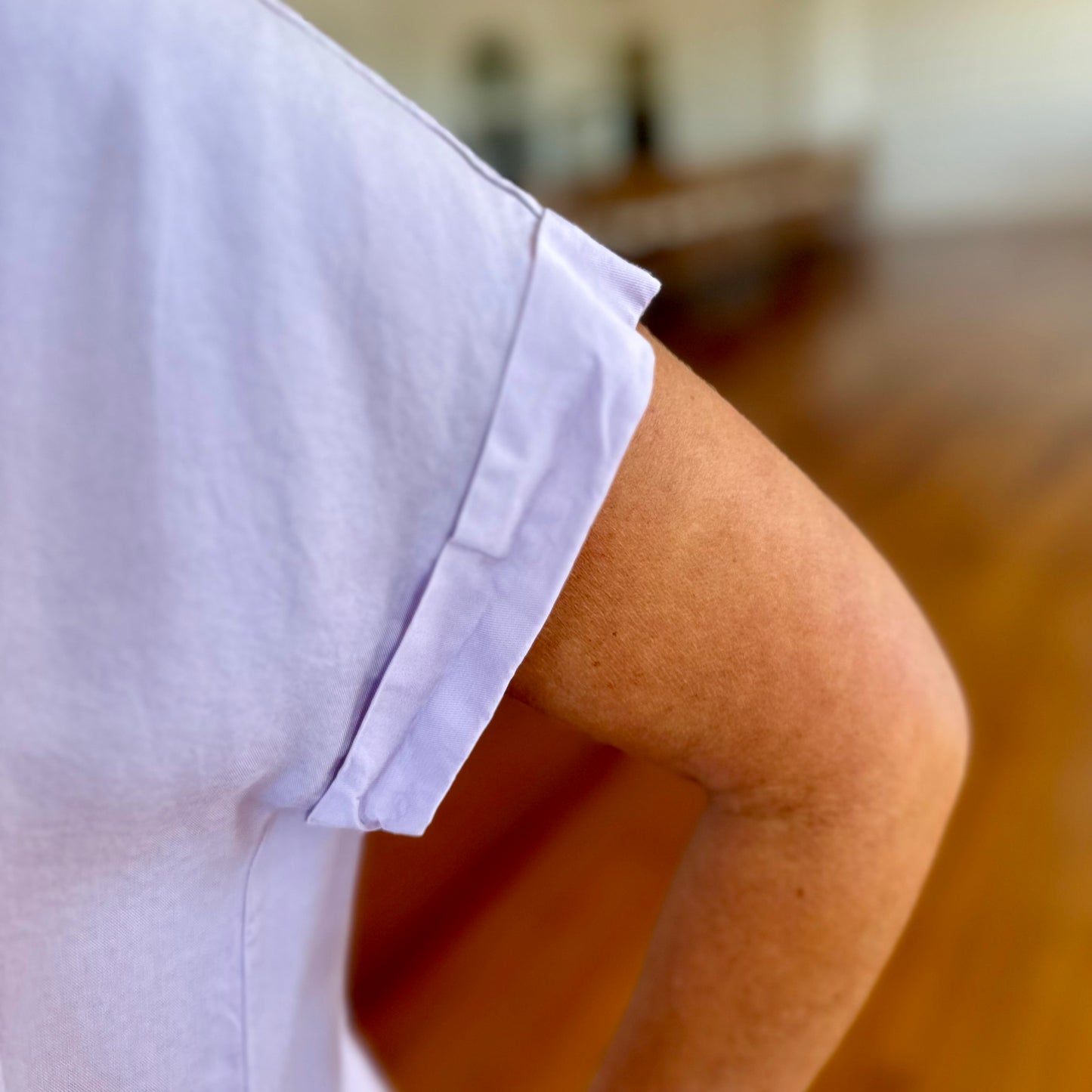 Must Be a Classic Top