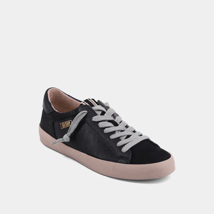 Rebel Sneaker - Black