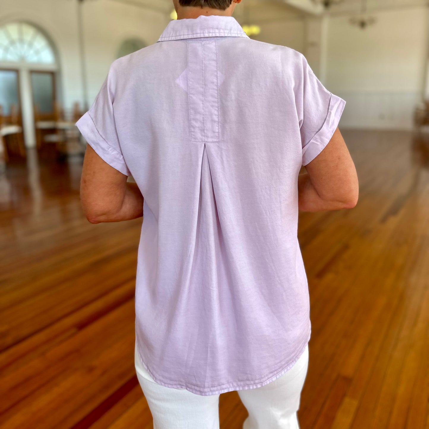 Must Be a Classic Top