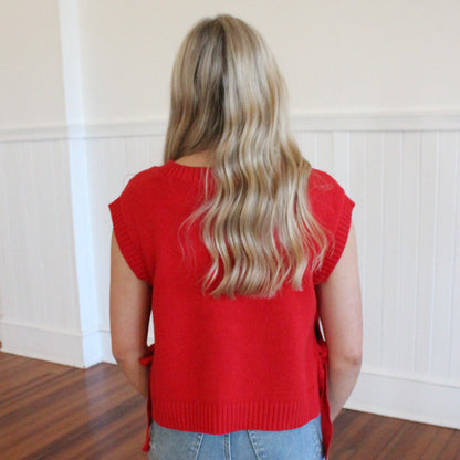 Holiday Happy Sweater - Assorted