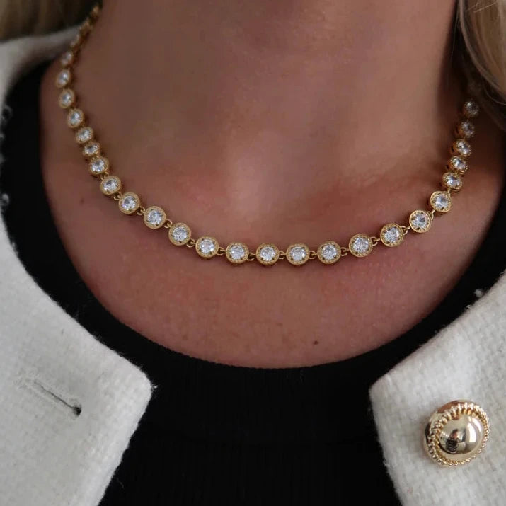 Roxie Necklace