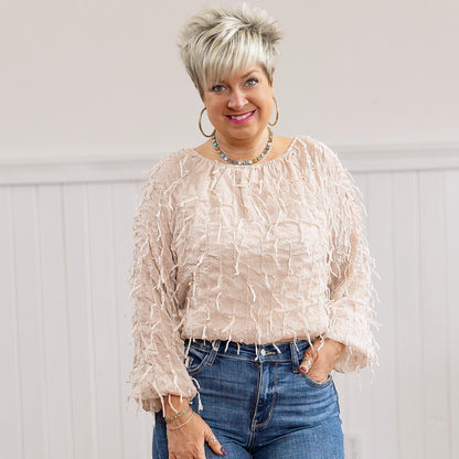 Lacie Top - Assorted