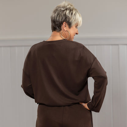 Coco Set - Brown