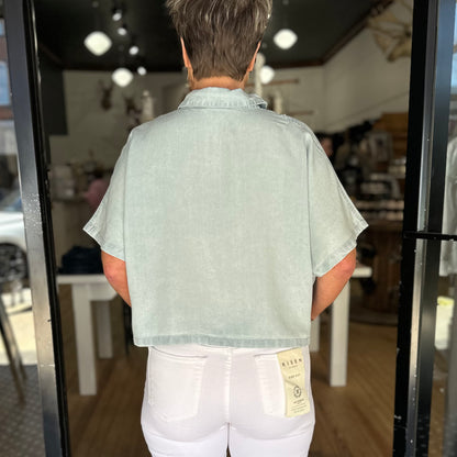 The Jenny Top