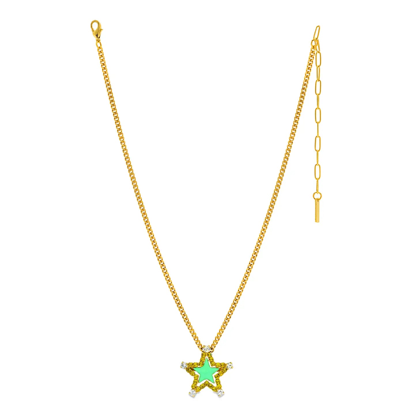 Sweet Star - Mint