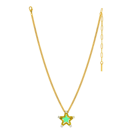 Sweet Star - Mint
