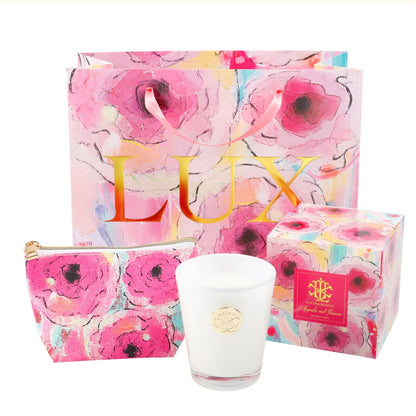 Mother's Day Candle