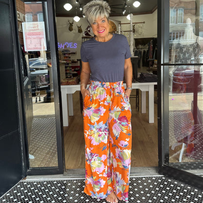 Bermuda Bahama Pants