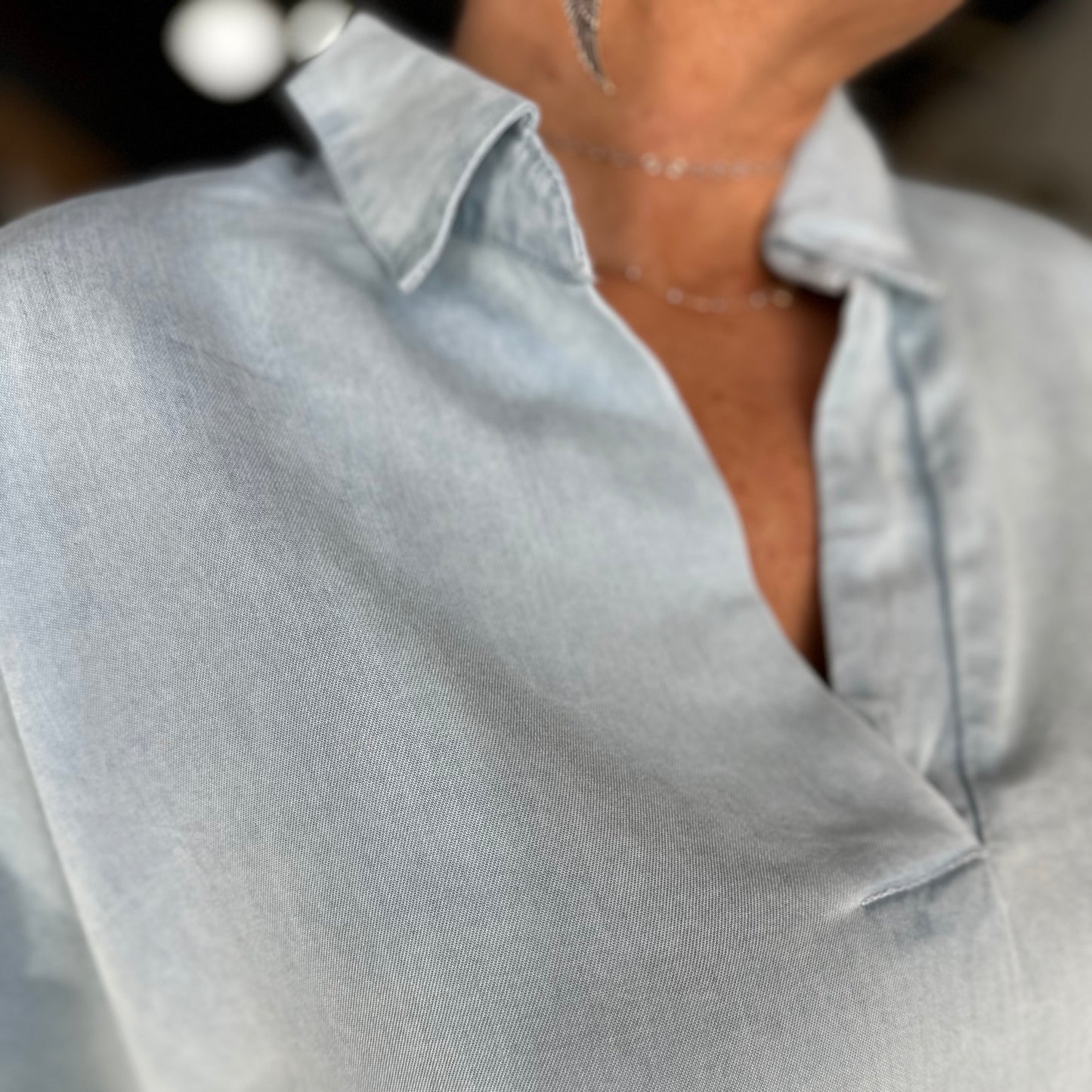 The Jenny Top