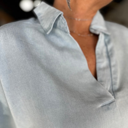The Jenny Top