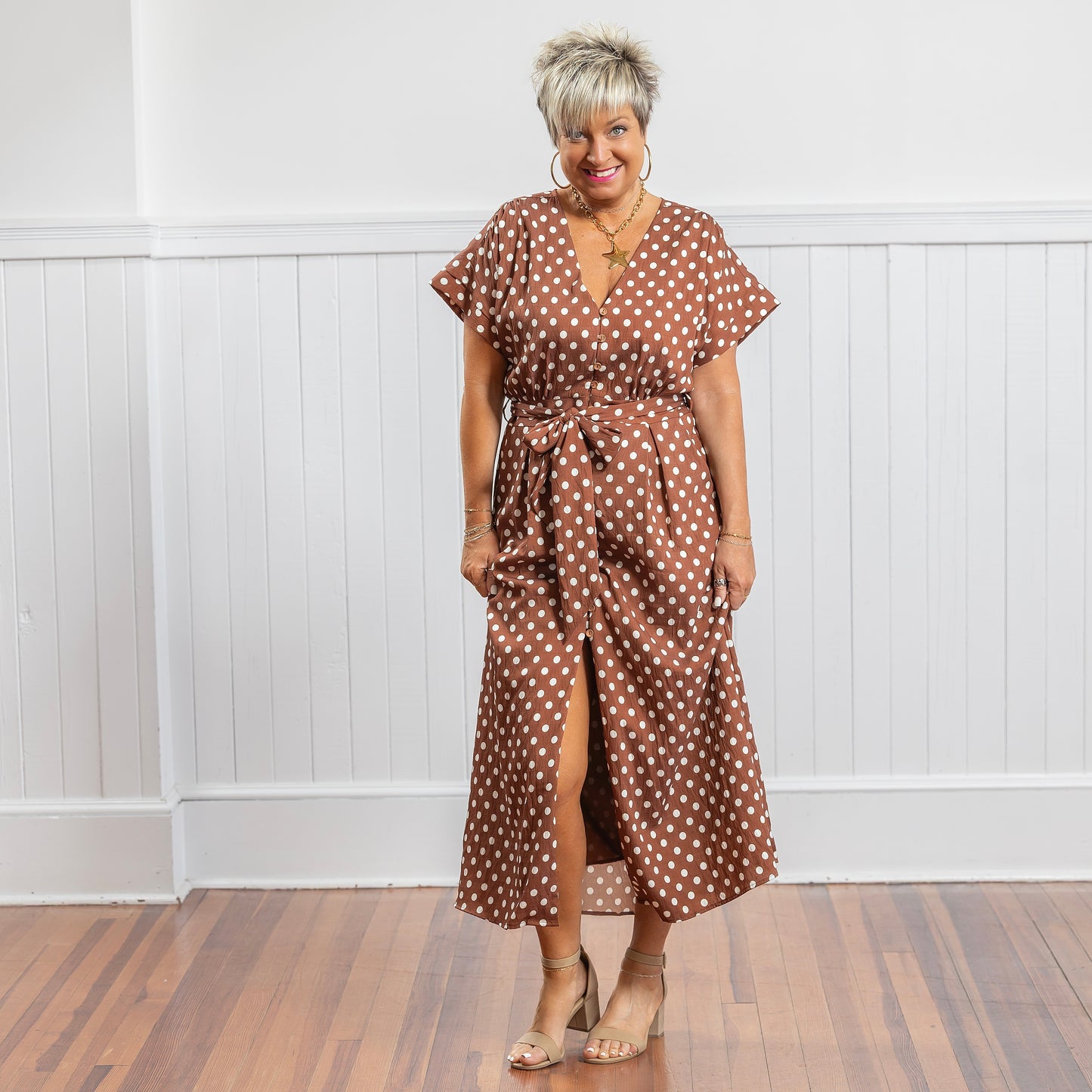 Bonita Top - Assorted