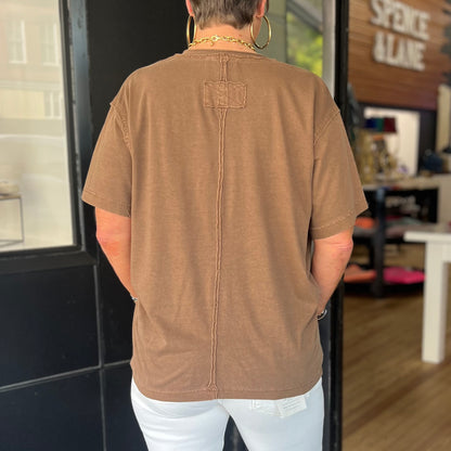 The Ella Top