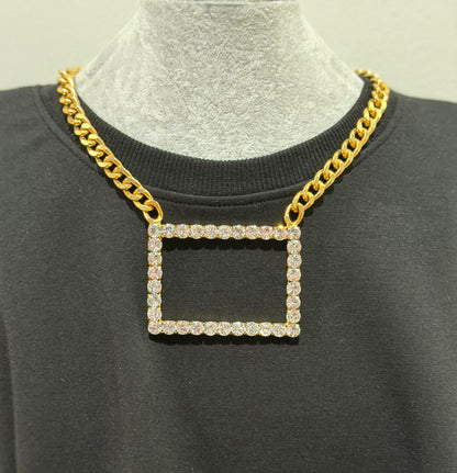 Eden Necklace