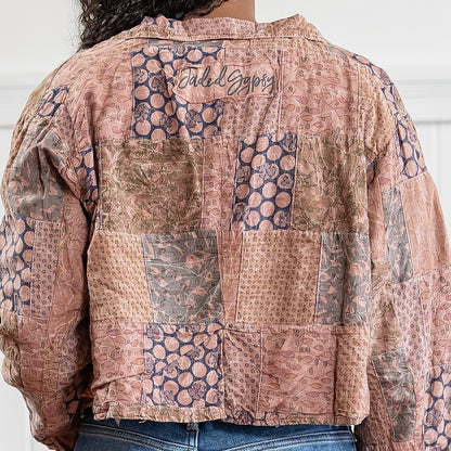 Midnight Skies Jacket