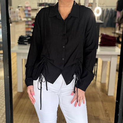 The Mackenzie Top - Assorted