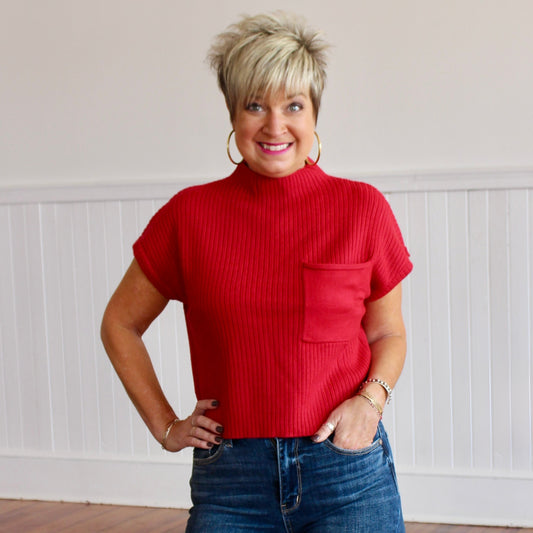 Made for Casey Top - Assorted
