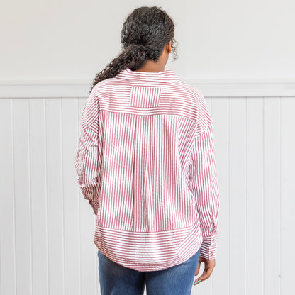 Lexi Top - Assorted