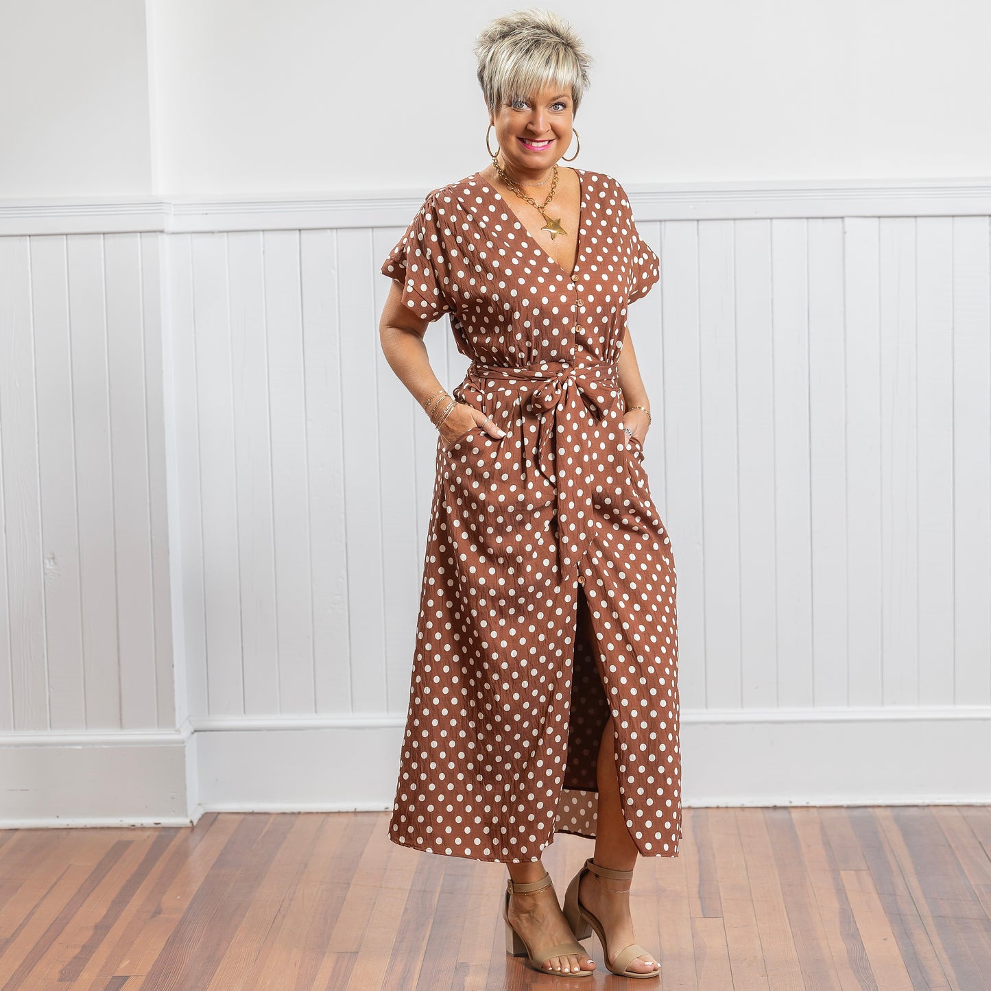 Bonita Top - Assorted