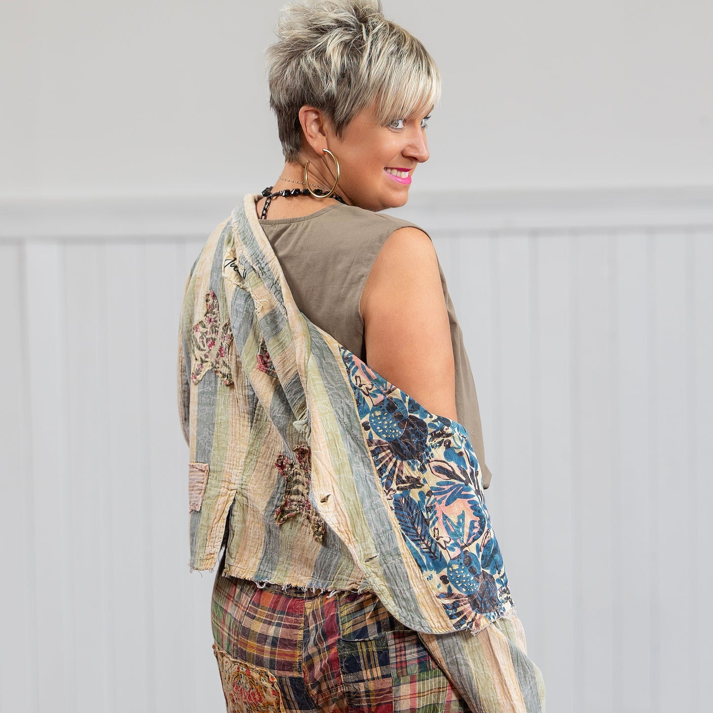 Enchanted Dreams Jacket